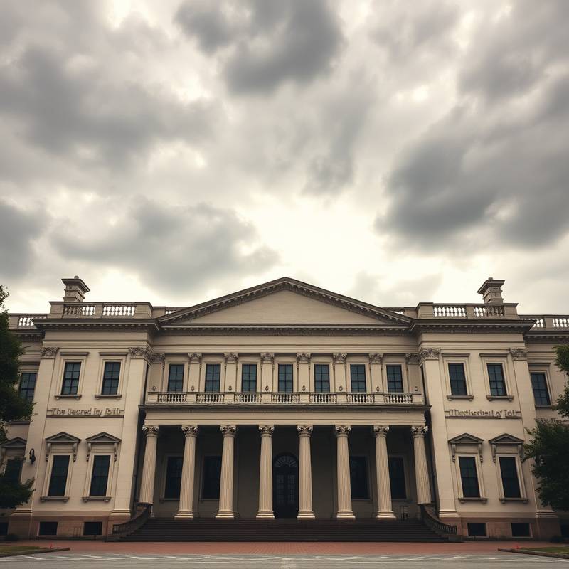 Courthouse
