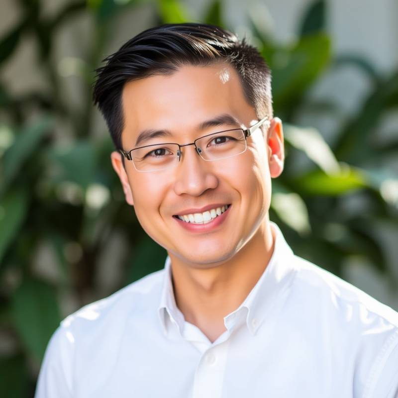 David Lee - Associate Attorney