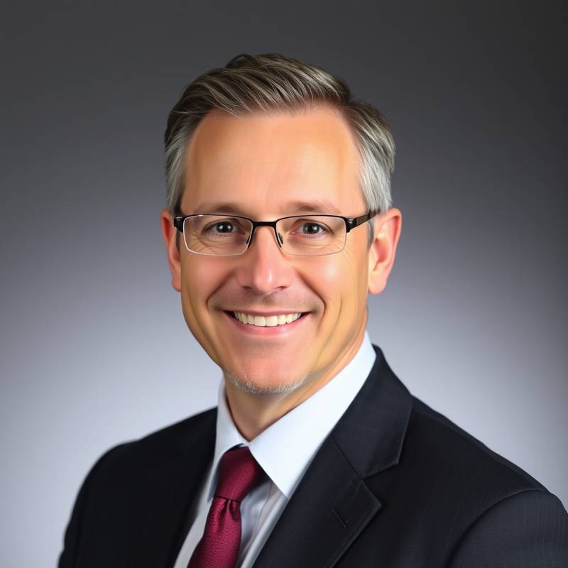 John Smith - Managing Partner